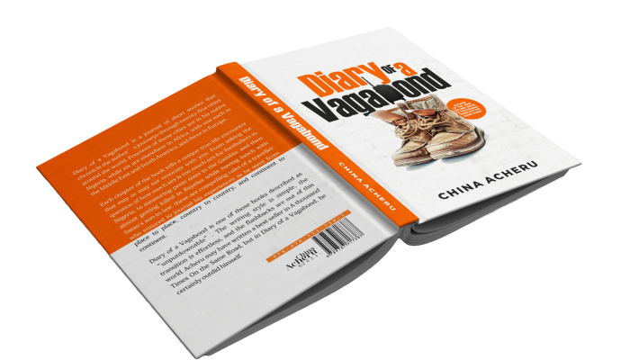 Book Mockup 7